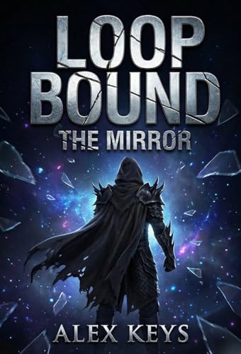 Loop Bound: The Mirror - Maison & Cuisine Amazon Royaume-Uni à 0.77€