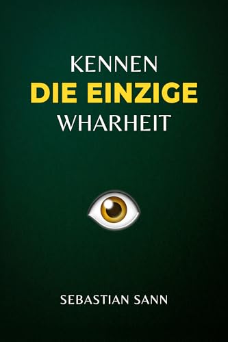 KENNEN DIE EINZIGE WAHRHEIT - Amazon Allemagne à 17.00€