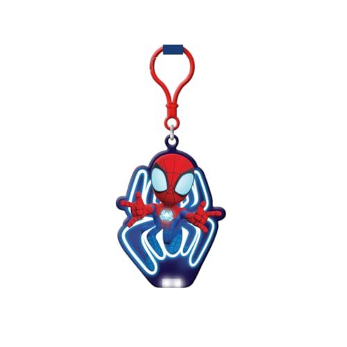 Pyramid International Disney Marvel Spidey & Friends Glow... - High-Tech & Électronique Amazon Royaume-Uni à 1.98€