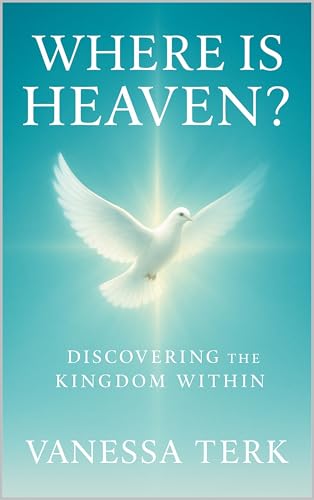 WHERE IS HEAVEN?: Discovering the Kingdom Within (The... - Bricolage & Outils en promo à 2.98€
