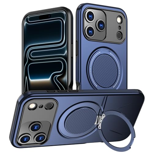 Vanki Custodia per iPhone 17 Pro 5G, compatibile con... en promo sur Amazon