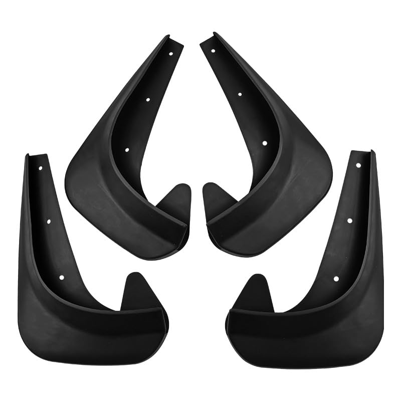 YYTERI 4 Pezzi Paraspruzzi Auto, per Renault Trafic 3 Phase... - Auto & Moto Amazon Italie à 15.95€