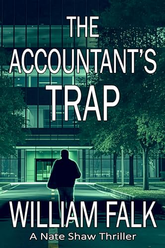 The Accountant's Trap: A Financial Crime Thriller Prequel... - Auto & Moto Amazon Royaume-Uni à 0.77€