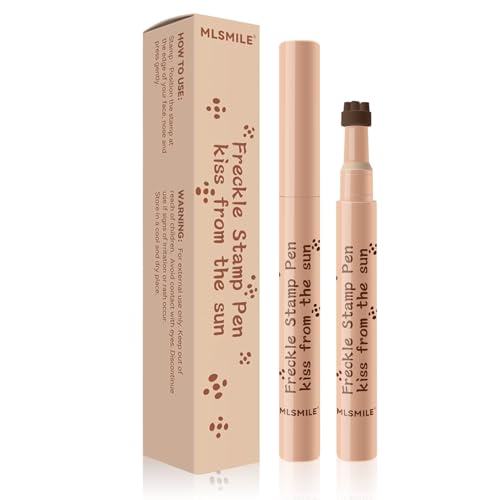Freckle Pen Stylo anti-taches de rousseur, taches de... - Beauté & Parfums Amazon France à 14.04€