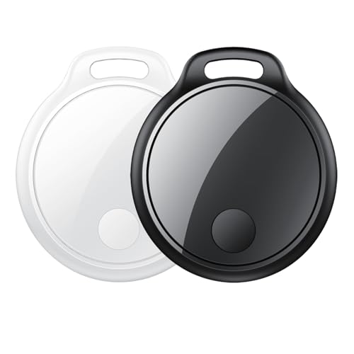 Item Finder Bluetooth, Air Tracker Tag Compatible with... - High-Tech & Électronique Amazon Royaume-Uni à 9.99€