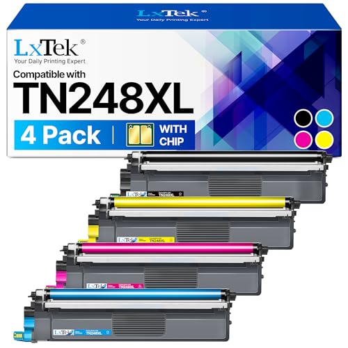 LxTek MFC-L3760CDW - Stampante laser a colori, stampante... - High-Tech & Électronique Amazon Italie à 63.55€