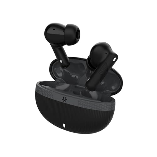 Celly Auriculares True Wireless Bluetooth con ANC... - High-Tech & Électronique Amazon Espagne à 9.99€