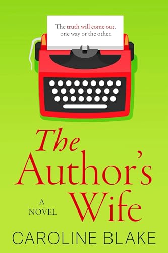 The Author's Wife: A gripping tale of long-buried secrets - Livres & eBooks Amazon Royaume-Uni à 0.99€