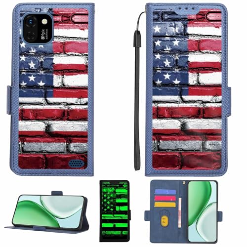 Kinetijy hülle Kompatibel Für Aligator S5550 Senior Hülle... - High-Tech & Électronique en promo à 12.90€