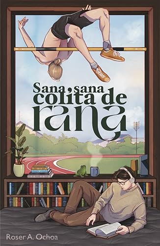 Sana, Sana, colita de Rana: Romance BL New Adult sobre... - Maison & Cuisine Amazon Espagne à 1.90€