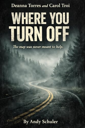 Deanna Torres and Carol Troi WHERE YOU TURN OFF - Auto & Moto Amazon Royaume-Uni à 0.77€