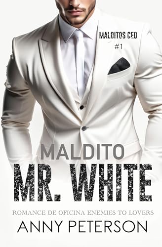 Maldito MR. WHITE - Livres & eBooks Amazon Espagne à 1.71€