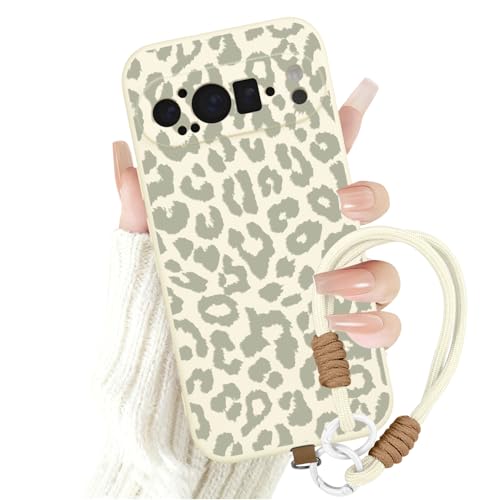 Ciciber Ttusy Custodia per Google Pixel 9 Pro, con... - High-Tech & Électronique en promo à 14.58€