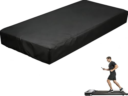 Modchase Treadmill Cover,420D Under Desk Treadmill Cover... - Sports & Fitness Amazon Royaume-Uni à 5.99€