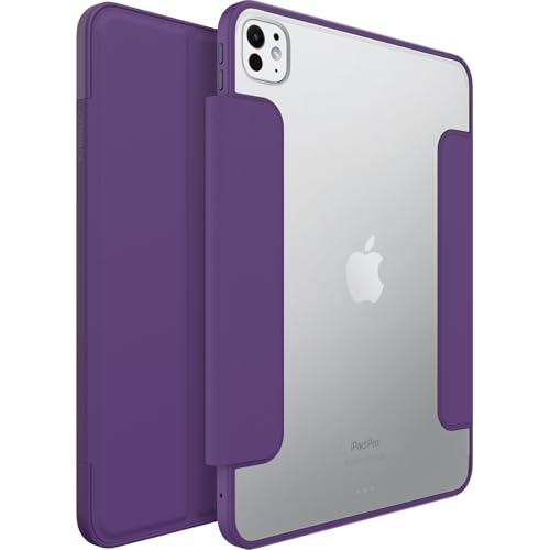 Otterbox Coque Symmetry Folio pour iPad Pro 11" (M5/M4)... en promo à 30,69€ (-49%) sur Amazon FR