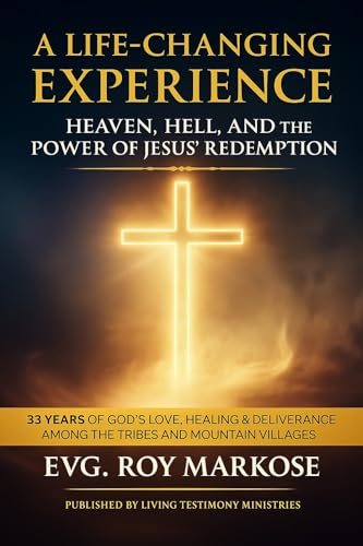 A LIFE-CHANGING EXPERIENCE HEAVEN,HELL,AND THE POWER OF... - Amazon Royaume-Uni à 0.99€