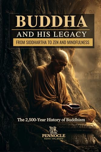 Buddha and His Legacy: From Siddhartha to Zen and... - Bon plan à 0.77€