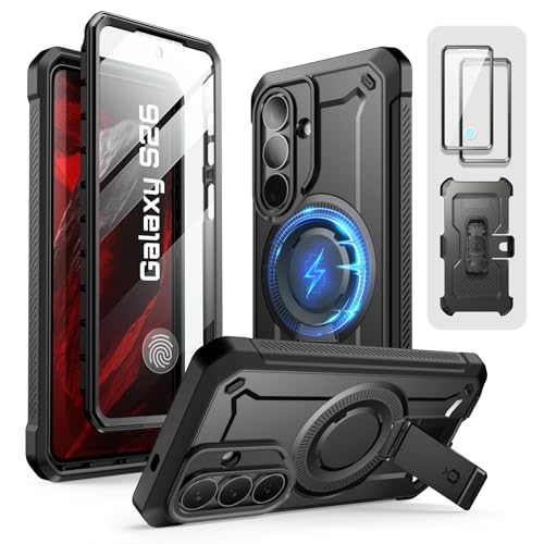 SUPCASE Cover per Samsung Galaxy S26 (2026) con Supporto... - High-Tech & Électronique Amazon Italie à 34.99€