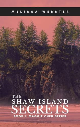 The Shaw Island Secrets (The Maggie Chen Series Book 1) en promo sur Amazon
