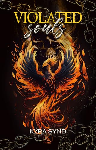 Violated souls (Criminal scars Vol. 1) - Auto & Moto en promo à 2.79€