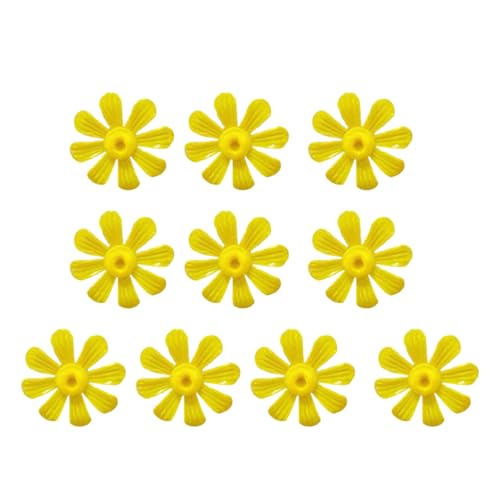 kwoifioy 10 Stück Kolibri Blumen Futterspender... - Jardin & Extérieur Amazon Allemagne à 1.19€