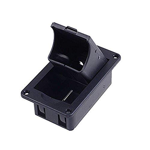 Elettronico Chitarra Batteria Caso Titolare Della Copertura... - Sports & Fitness en promo à 0.99€