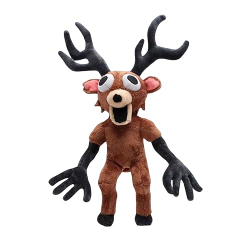 PLUSHCEWT 99 nuits dans la forêt - Antagoniste multicouche... - Jouets & Jeux en promo à 9.34€