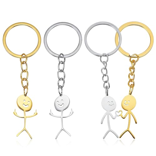 Nogeqi 4 Stück Mittelfinger Geschenk Herz Lustige Geschenke... - Bricolage & Outils Amazon Allemagne à 1.99€