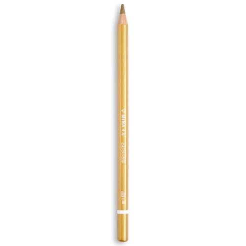 Seven Minapro Matita Colore Pastello, n 38 Colore Oro - Loisirs Créatifs Amazon Italie à 1.20€