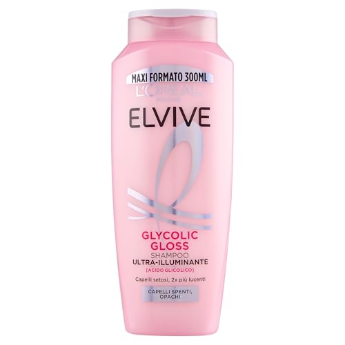L'Oréal Paris ELI GLYCO CORE SHP B300 - Amazon Allemagne à 6.12€