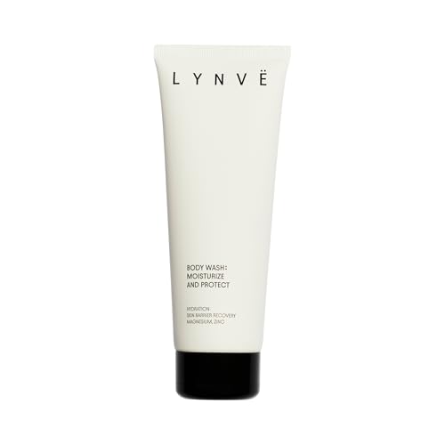 Lynvë Body Wash : hydratant & protect, 250 ml - Beauté & Parfums Amazon France à 24.51€