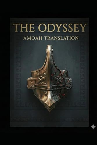 The Oddysey: Amoah Translation - Amazon Espagne à 5.19€