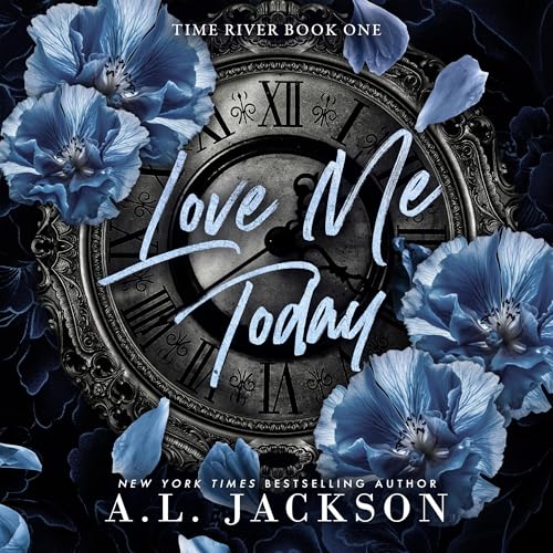 Love Me Today: Time River, Book 1 en promo sur Amazon