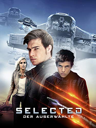 Selected - der Auserwählte - Jeux Vidéo & Consoles Amazon Allemagne à 0.99€