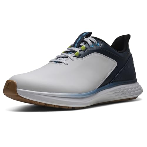Footjoy Tenis de Golf FJ Pulse para Hombre... - Sports & Fitness Amazon Espagne à 96.85€