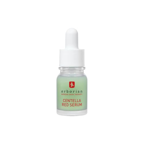 Erborian - Centella Red Serum - Sérum Concentré Apaisant... - Beauté & Parfums Amazon France à 10.74€