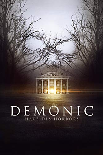Demonic: Haus des Horrors [dt./OV] - Livres & eBooks Amazon Allemagne à 0.99€