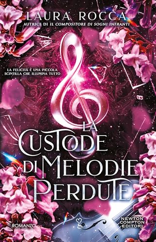 La custode di melodie perdute - Deal du jour à 0.99€