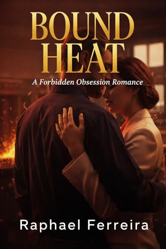 Bound Heat - Book 1 en promo sur Amazon