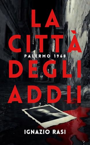 La Città degli Addii - Amazon Italie à 1.39€