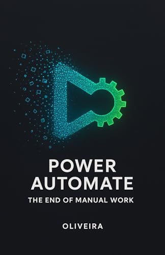 Power Automate: The End of Manual Work: How to Automate... - Auto & Moto Amazon Royaume-Uni à 0.99€