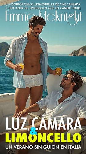 LUZ, CÁMARA & LIMONCELLO: UN VERANO SIN GUION EN ITALIA... - Maison & Cuisine Amazon Italie à 2.69€