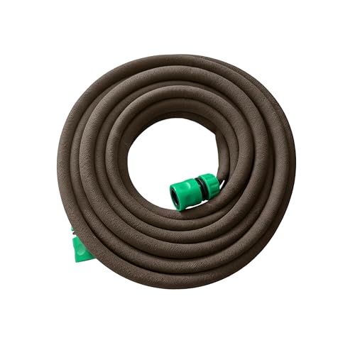 Relaxdays Tuyau Goutte-à-Goutte 20 m pour Jardins surélevés... - Garden & Outdoor en promo à 34.11€