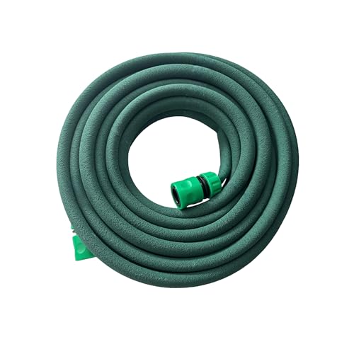 Tuyau d'arrosage Relaxdays, Irrigation, Tuyau perlé 20 m... - Garden & Outdoor Amazon France à 28.76€