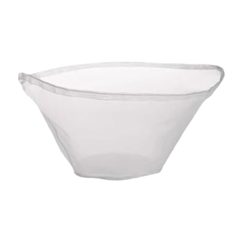 Latte di Noce di Nylon - Nylon Biologico A Forma di, Garza... - Loisirs Créatifs Amazon Italie à 2.42€