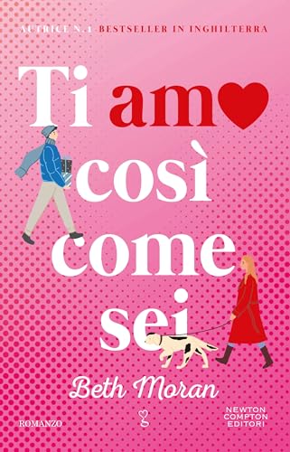 Ti amo così come sei - Erreur de prix -77% à 0.99€