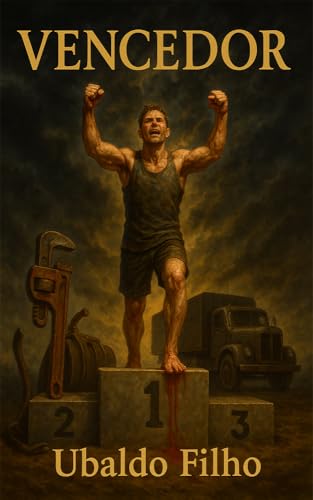 Vencedor (Portuguese Edition) en promo sur Amazon