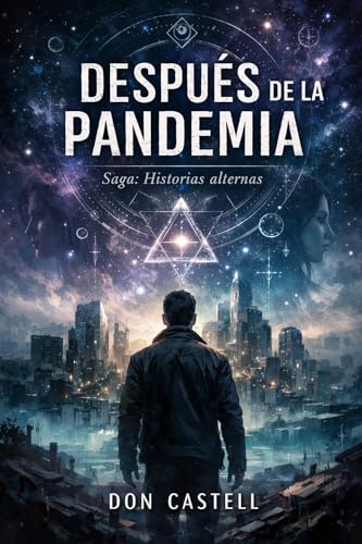 Después de la pandemia: Saga: Historias alternas - Maison & Cuisine Amazon Espagne à 0.99€
