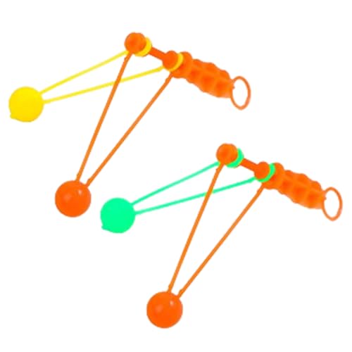 Mini palline clacker, giocattolo palline battenti |... - Sports & Fitness Amazon Italie à 3.07€