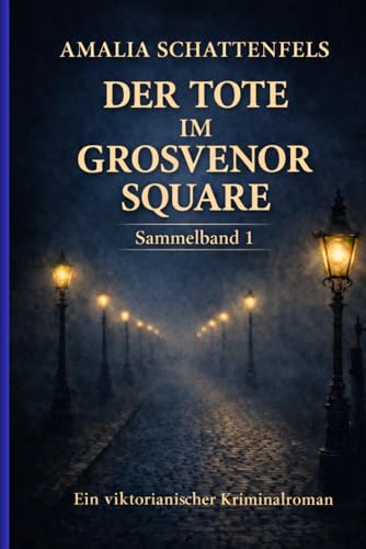 Der Tote im Grosvenor Square : Sammelband 1:... - Auto & Motorcycle Amazon Spain à 4.26€